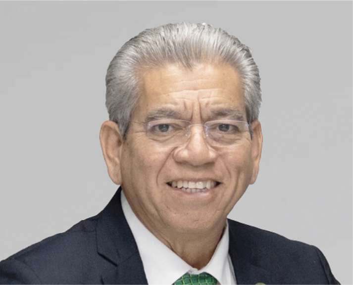 Ignacio Lacunza Magaña
