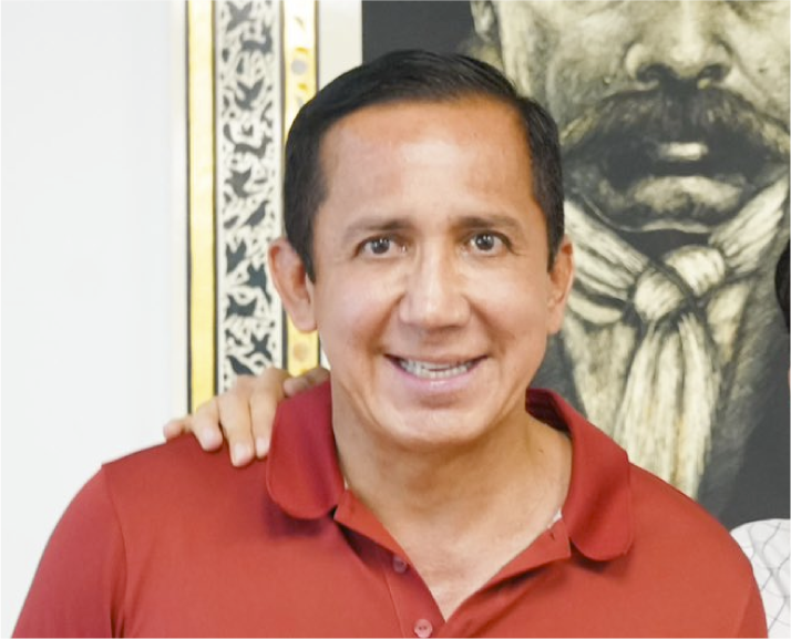 Julián Urióstegui Carbajal